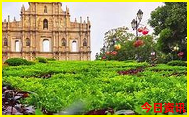 6月什么地方适合旅游